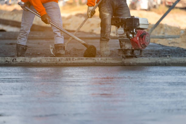Best Concrete Sealing and Maintenance in Kalida, OH