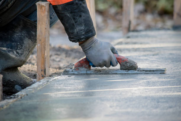 Best Concrete Foundation Repair in Kalida, OH