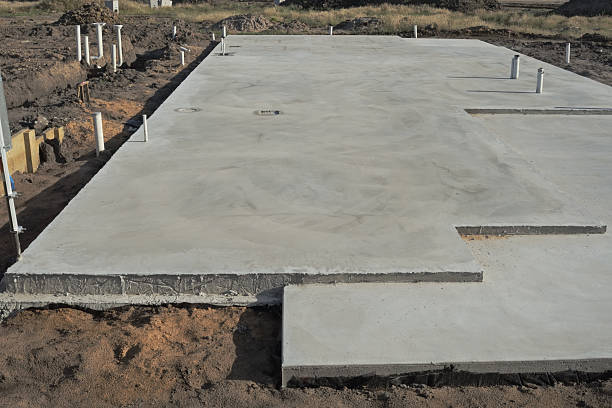 Best Concrete Driveway Installation in Kalida, OH