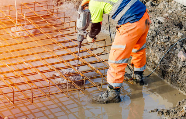 Best Stamped Concrete Services in Kalida, OH